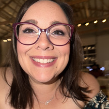 Petra Johnson