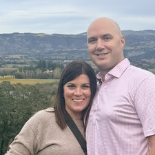 Megan Simpson Grainger