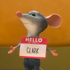 Hannah Clark