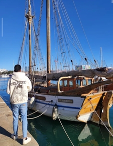 Othmane Moutaouakkil