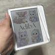 Adiba