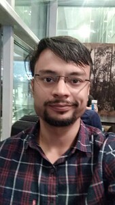 Aditya Singh