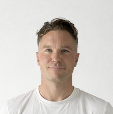 Daniel Chatters