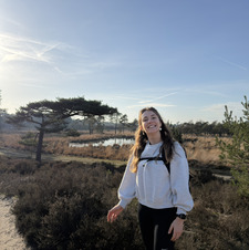Romy De