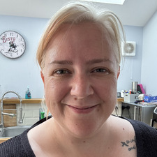 Gemma Irons