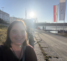 Suzanne Miller