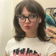 Laura Dudas
