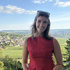 Lize Keefer