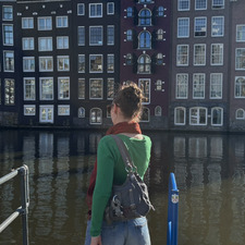 Friederike Sofie