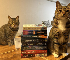 Reader Mie