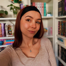 corneroferika Manon ☾