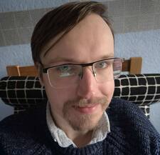 Daniel Russell