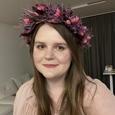 Angelika