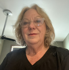 Cora Kline