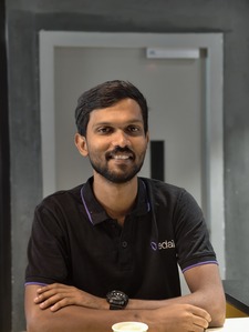 Aravind