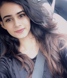 rohini ☾