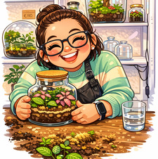 Anna CM