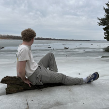 Oliver Johnson