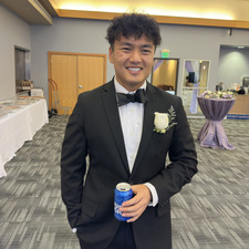 Edward Cho