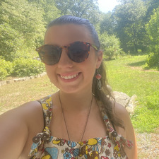 Grace Hantzis