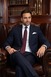 Frederick Mon