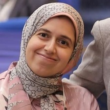 Samar Helal