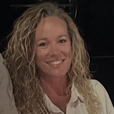 Amanda Williford