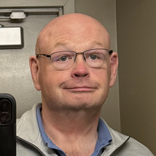 Patrick Britt