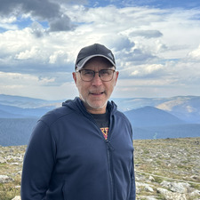 Brant Hacker