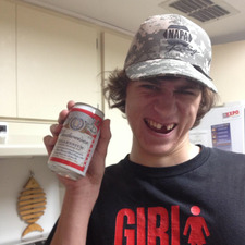Ryan Stroede