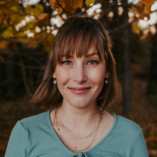 Anna Johnson