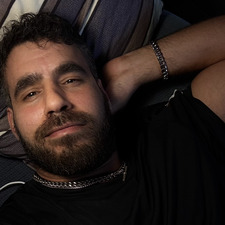 Moshe Cort