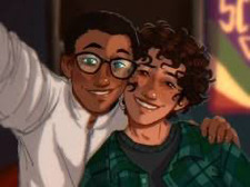 💅💗✨Pluto🏳️‍🌈📚🌃