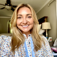 Hannah Griffith