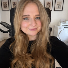 Marnie Hemming