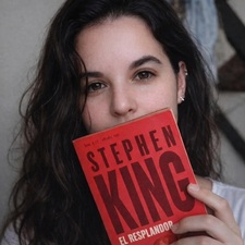 Flor (Books Inventory)