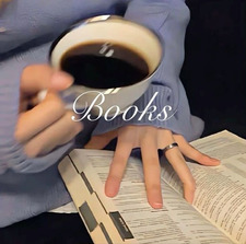 ☁️Joyce📖☕️