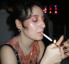 ada☆ﾟ⁠.⁠*⁠･⁠｡ﾟ