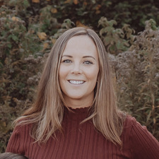 Marcie Stringer