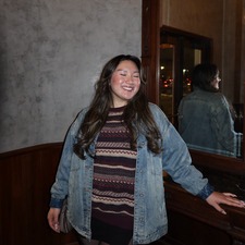 Gracy Yang