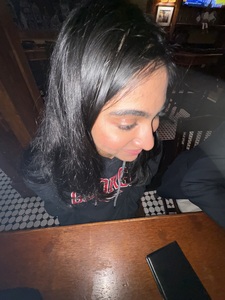 Prisha Dev