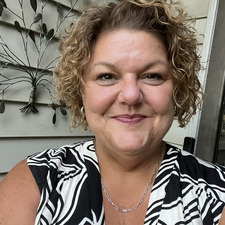 Cassi Patterson