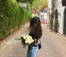 Kritika Singh