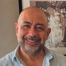 Ehab Shaker