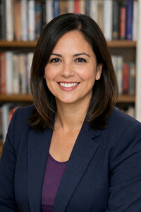 Joyce  Martinez