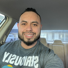 Daniel Astello