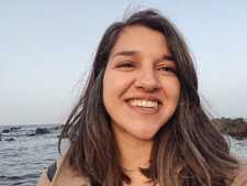 Jasmine Batchellor-Sequeira