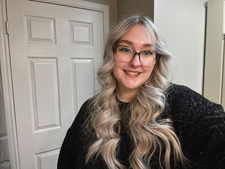 ˗ˋˏ shianne ˎˊ˗