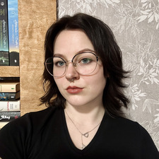 гейлінка (тгк: книжкова буря)