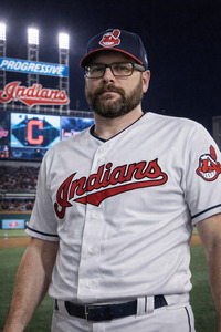 Joseph Blosser